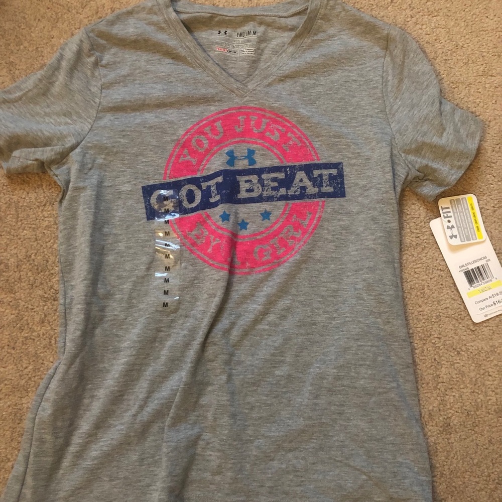 Under Armour T-Shirt